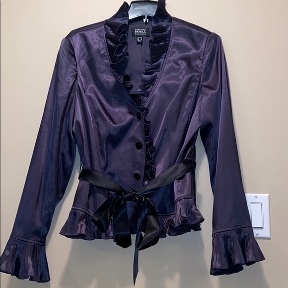 Adrianna Papell Tops - Blouse